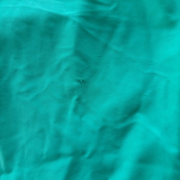 J Crew Ruched One‎ Piece - Picture 7 of 9